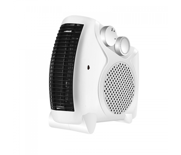 Тепловентилятор спиральный VOLTRONIC Ace of Spades (27185)