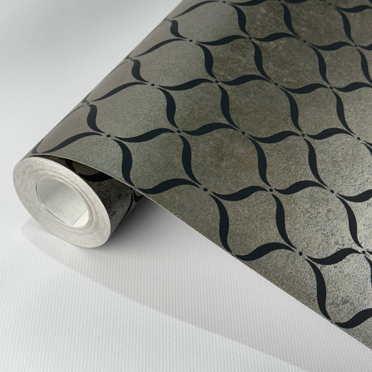 Обои виниловые на флизелиновой основе Marburg 56142 рулон 10х0,53 м (2788388195)