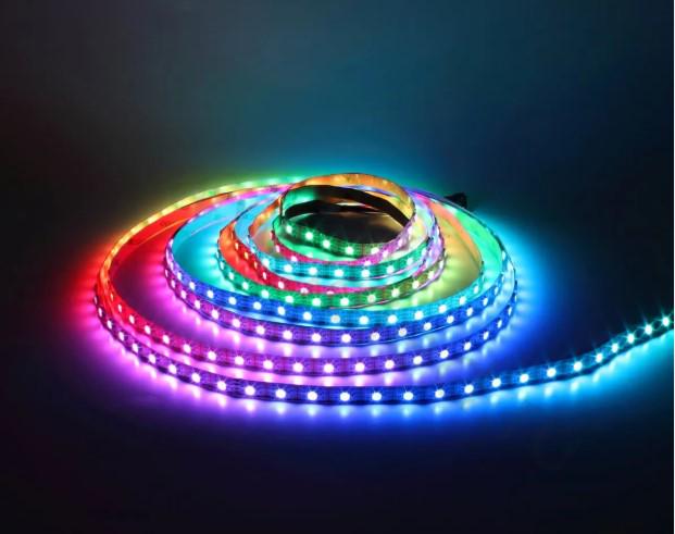 Світлодіодна стрічка 3 Key-5M 5 м (AWN-00309) - фото 2