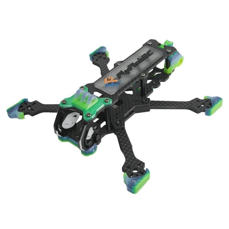 Рама FlyFish RC Volador VX3/VX3.5 O3 Freestyle Kit VX3.5 (21979408)