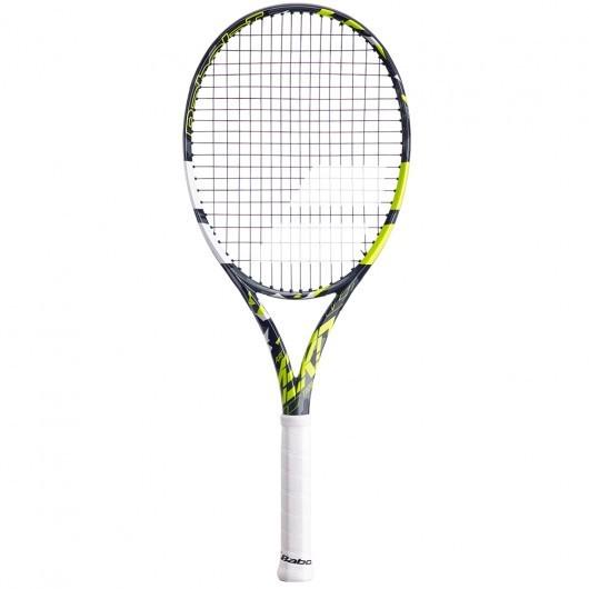 Ракетка Babolat Pure Aero Team 2023 year no cover Gr2 101488/370 Gr2