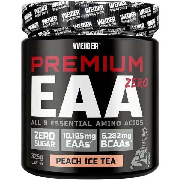 Аминокислотный комплекс Weider Premium EAA Zero 325 г Peach iced tea