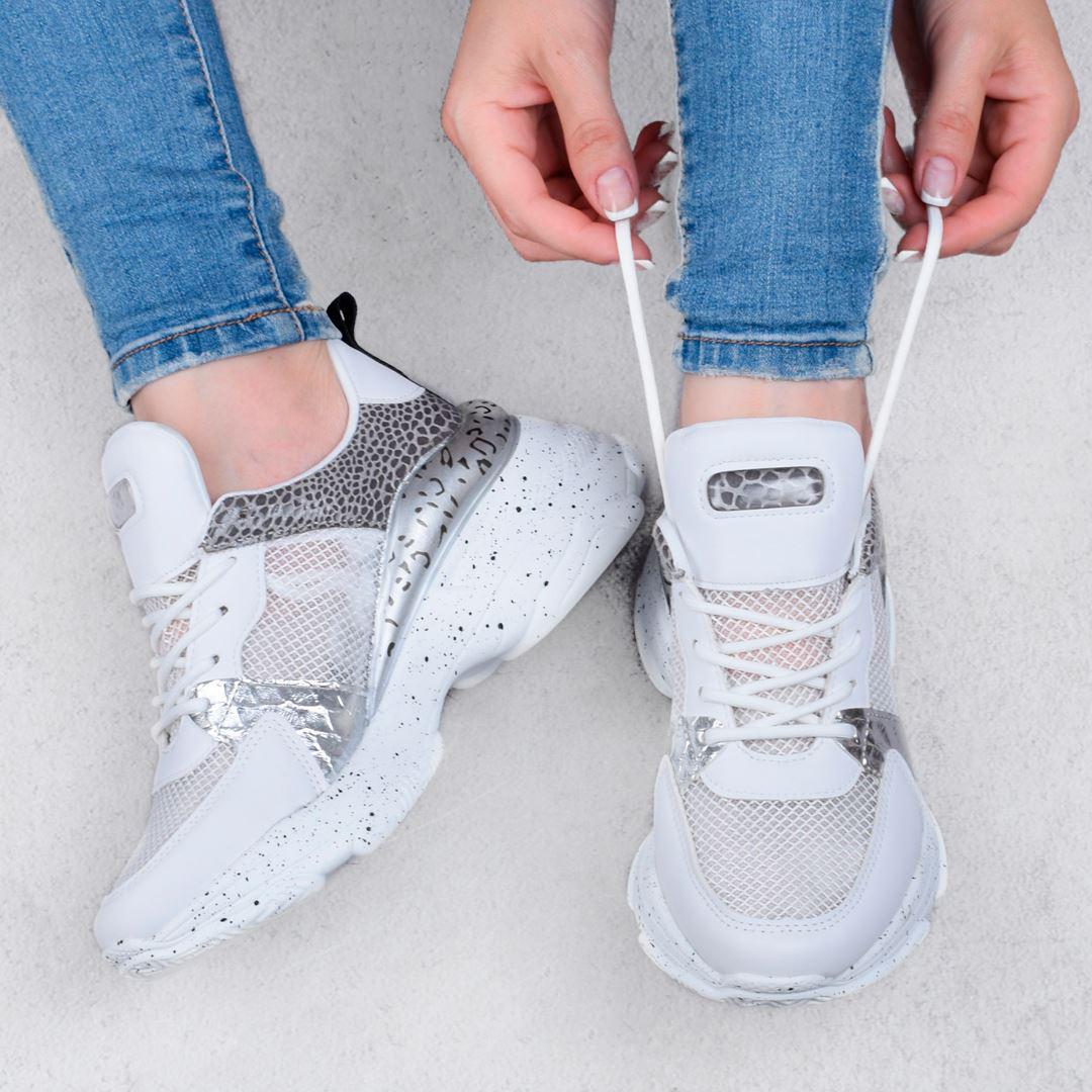 Кроссовки женские Fashion 332581 р. 41 25,5 см Кроссовки женские Fashion 332581 р. 41 25,5 см