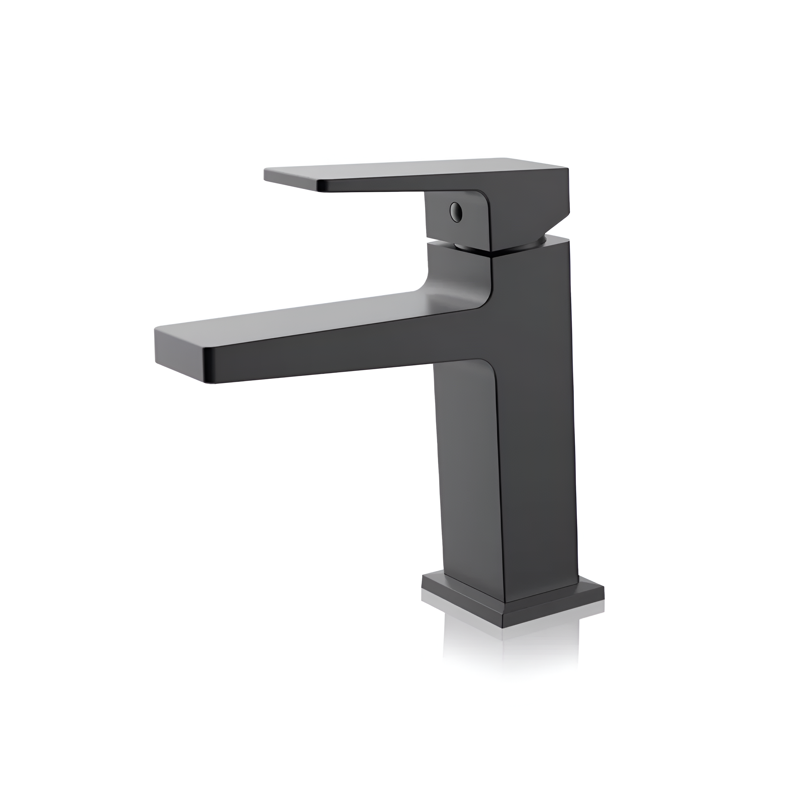 Змішувач для раковини Faop A1009-6 Чорний (SQ-1044737)