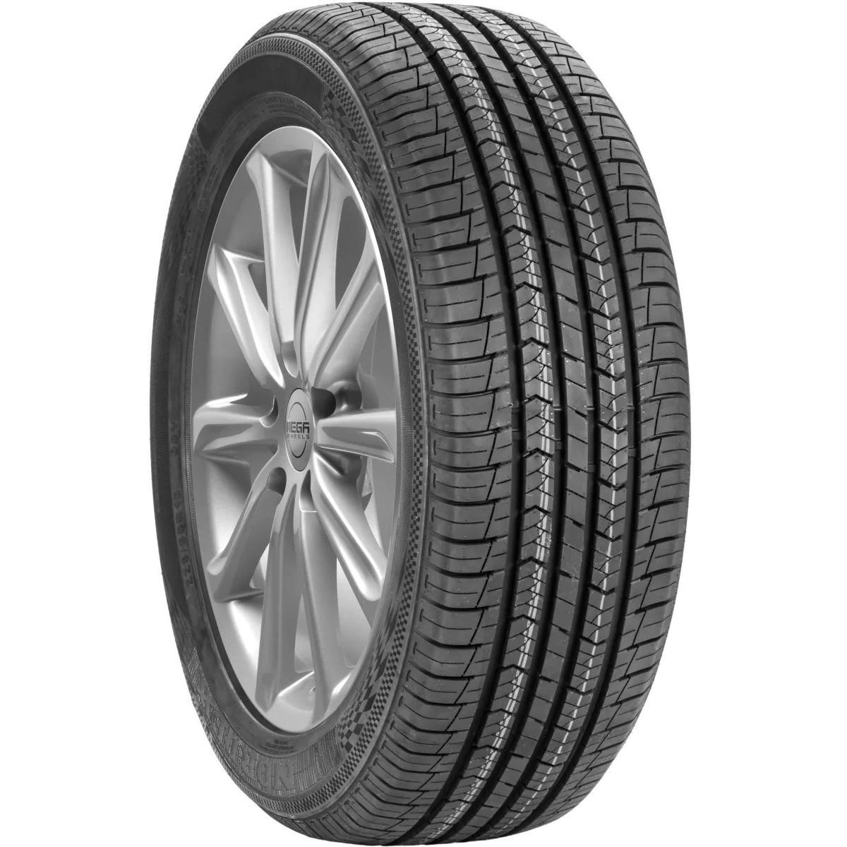 Шина летняя Nordexx NU7100 255/60 R18 112H XL (1002465027) - фото 1