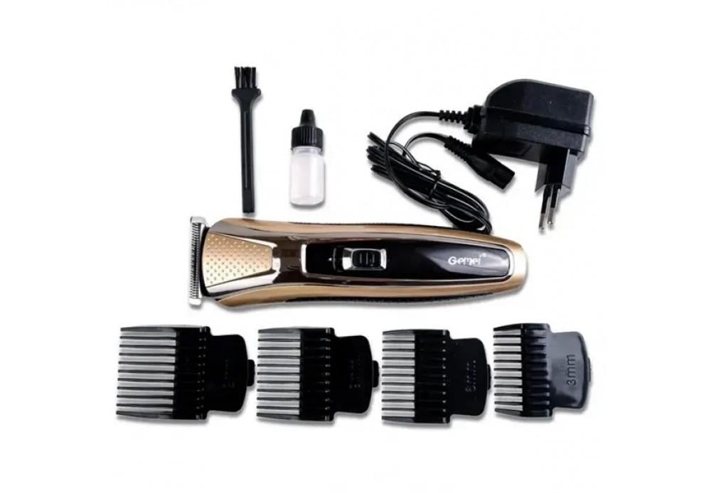 Машинка для стрижки волос Gemei GM-6067 Машинка для стрижки волос Gemei GM-6067