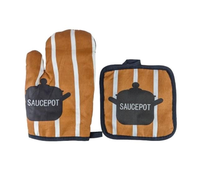 Рукавичка-прихватка 2 пр. (AN0138196) Рукавичка-прихватка 2 пр. (AN0138196)