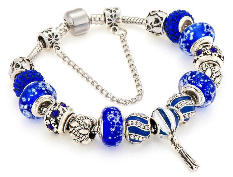 Женский браслет Primo Ballon в стиле Pandora (805976677)