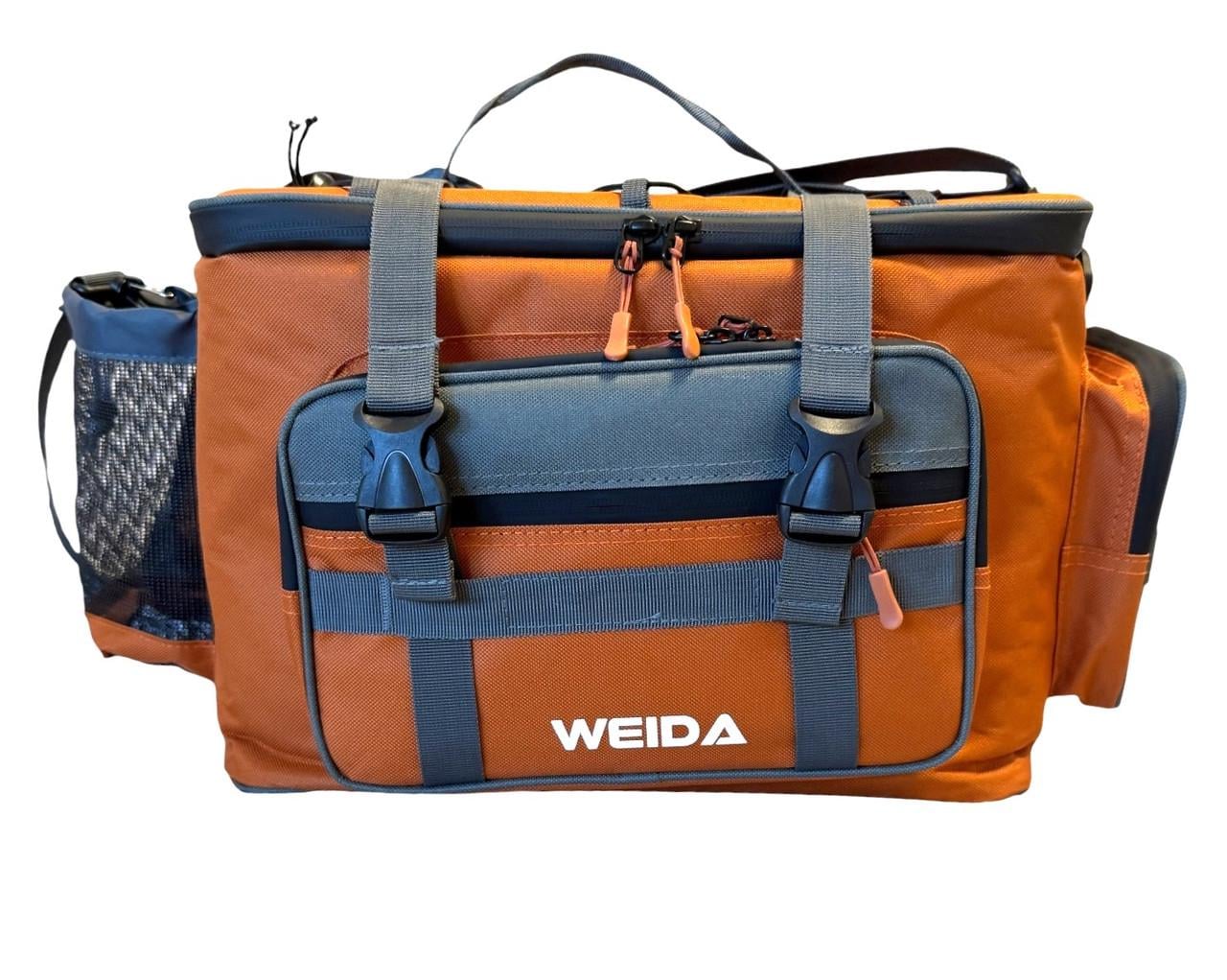 Термосумка WEIDA WD-20-37 37x30x27 см 30 л (3151155791)