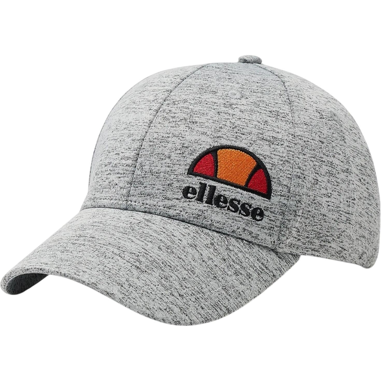 Кепка Ellesse AROMO SBMA2293-109 Серый (62351)