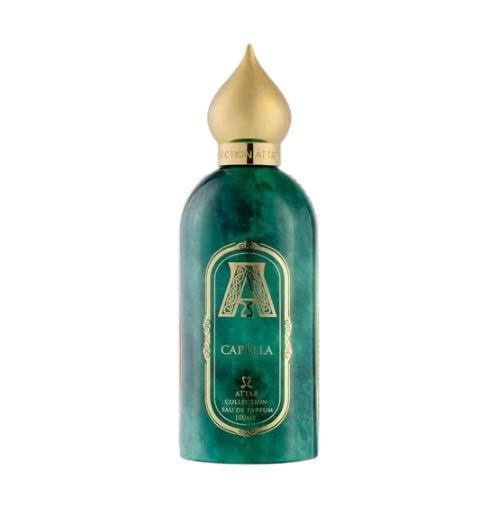 Парфюмированная вода унисекс Attar Collection Capella 100 мл (87598)