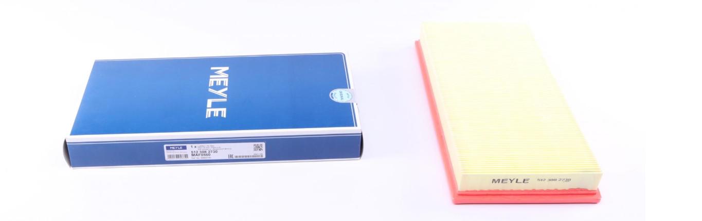 Фільтр повітряний Meyle для Mitsubishi Carisma/Volvo S40/V40 1,6/1,8 95-06- (512 308 2730)