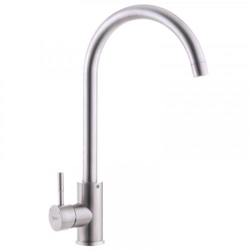 Смеситель для кухни Zerix LUX-011 (ZX3114)