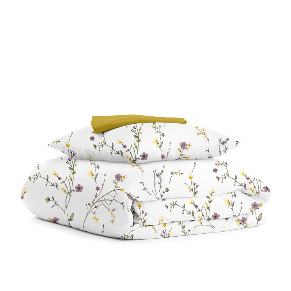 Постельное белье подростковое Cosas Waxflower 160x220 см (4822052193365)