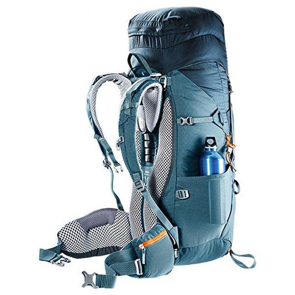 Рюкзак Deuter Aircontact Lite 40-10 л (3340118 3388) - фото 7