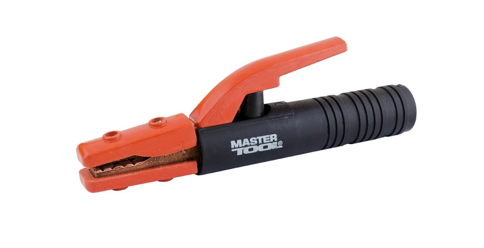 Тримач електродів MasterTool American type 300 А