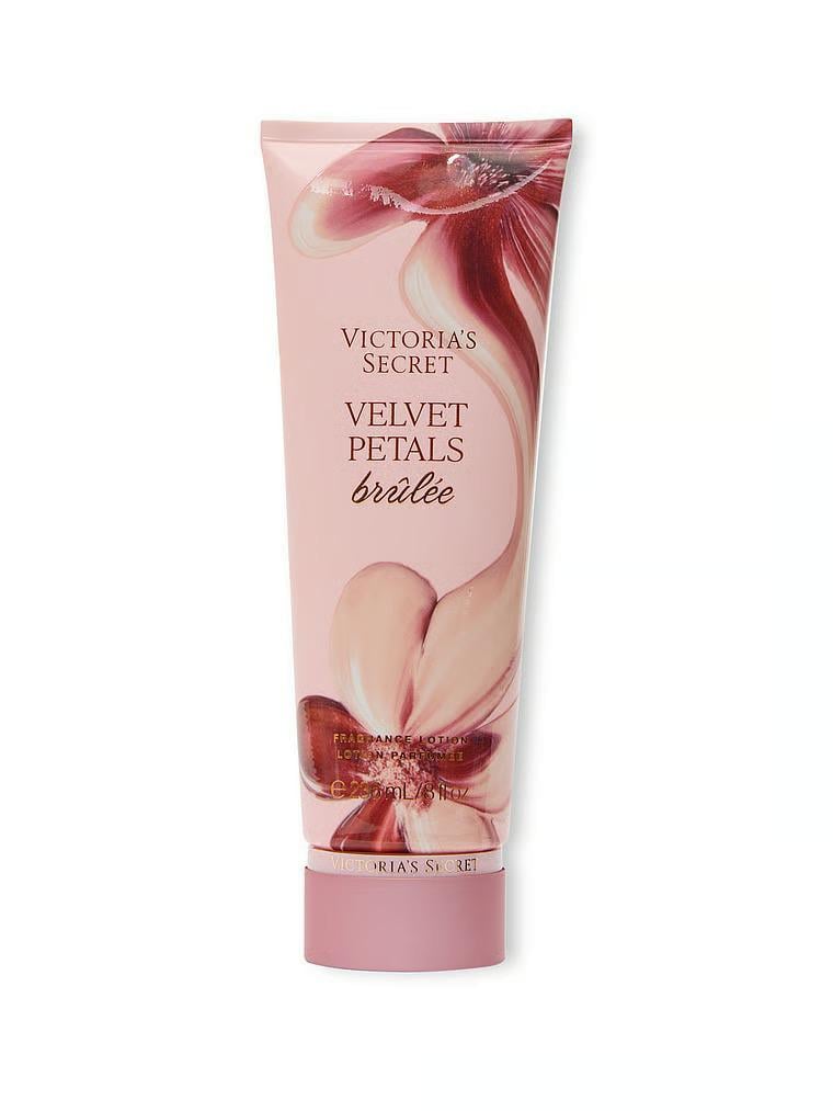 Лосьйон для тіла Victoria's Secret Velvet Petals Brulee Fragrance Lotion 236 мл (27071603)