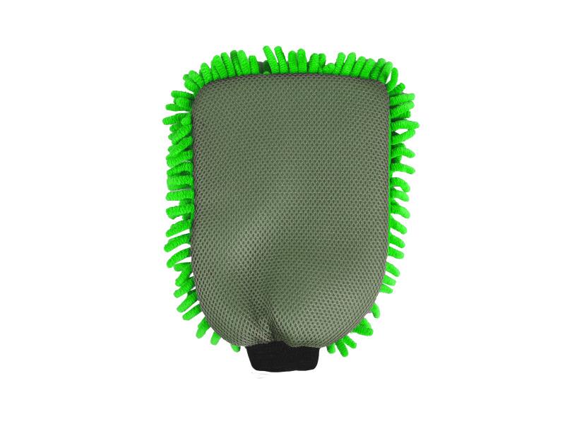Перчатка для мойки с Microfiber 2в1 (DO CF12307) - фото 2