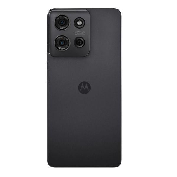 Смартфон Motorola Moto G75 8/256GB Charcoal Grey (PB3Y0009RS) - фото 7 Смартфон Motorola Moto G75 8/256GB Charcoal Grey (PB3Y0009RS) - фото 7