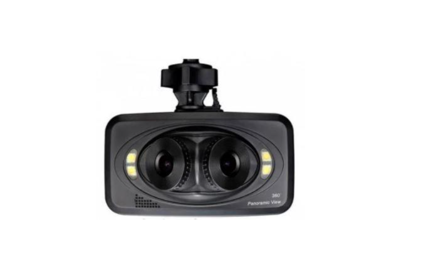 Видеорегистратор Panoramic H6000 Driving Recorder (000019357)