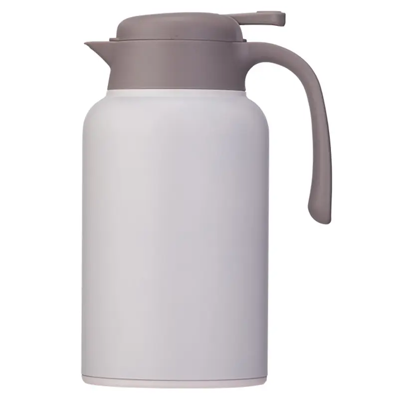 Термос Mijia Sanvcat Stainless Vacuum cup 2000 мл White