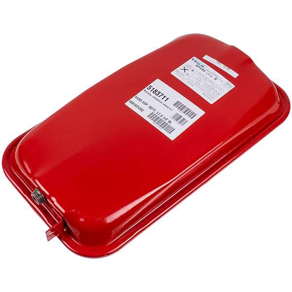 Расширительный бак Cimm RP260 8 л 1/2'' для газового котла Sime Format Dewy 5183711 (00000055539)