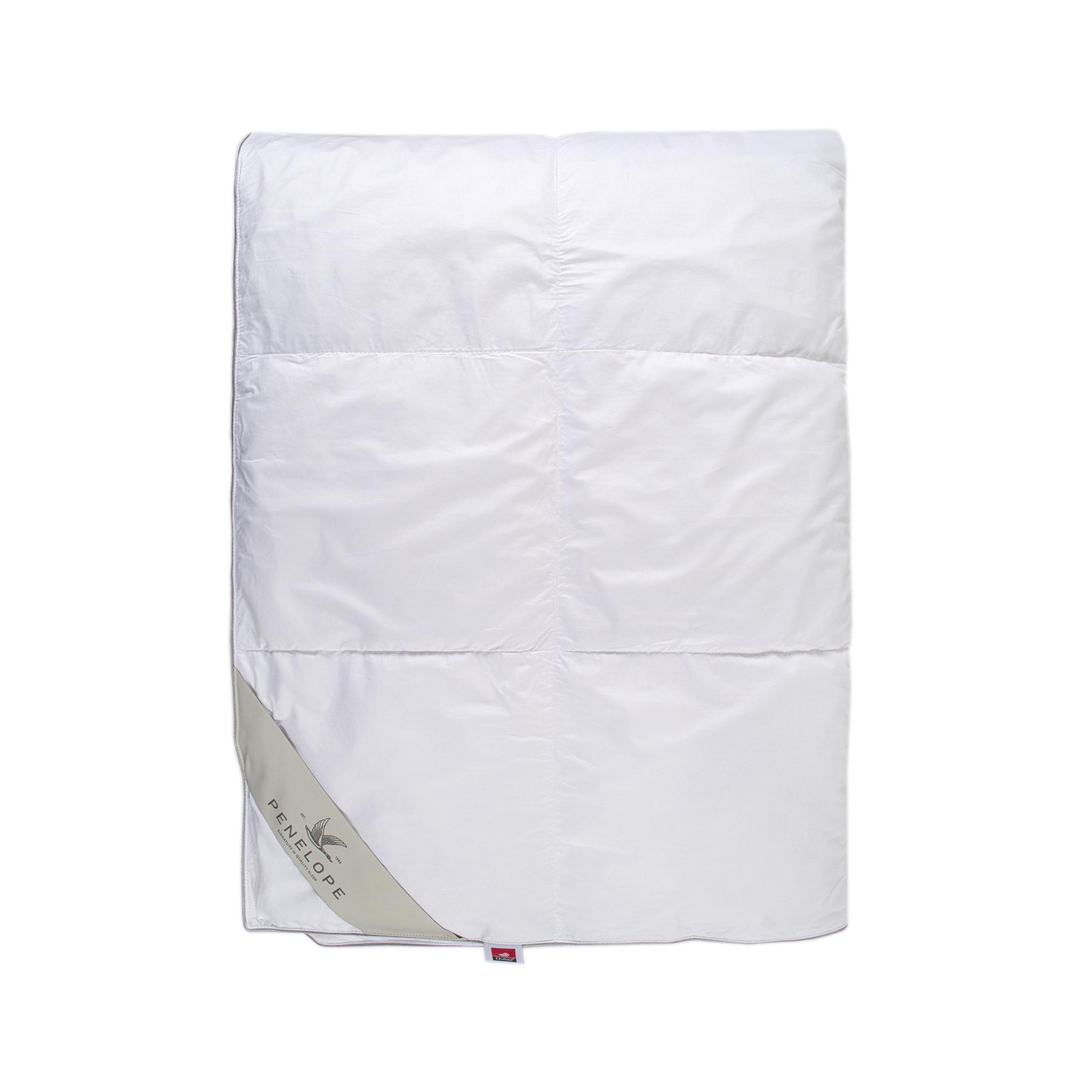 Одеяло Penelope Thermy пуховое полуторное 155х215 см (11683193) - фото 2 Одеяло Penelope Thermy пуховое полуторное 155х215 см (11683193) - фото 2
