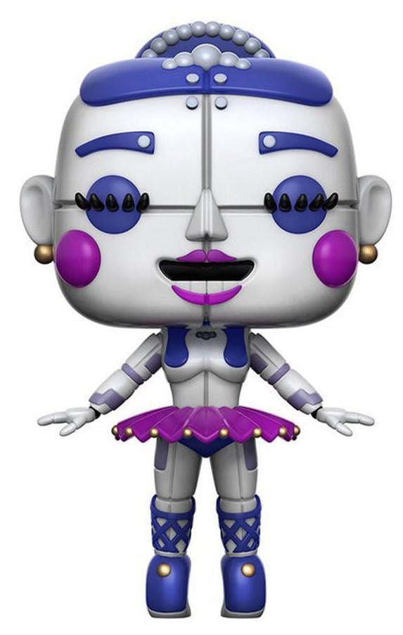 Фігурка Funko Pop Five Nights at Freddys Balora 10 см (FN B 227.465)