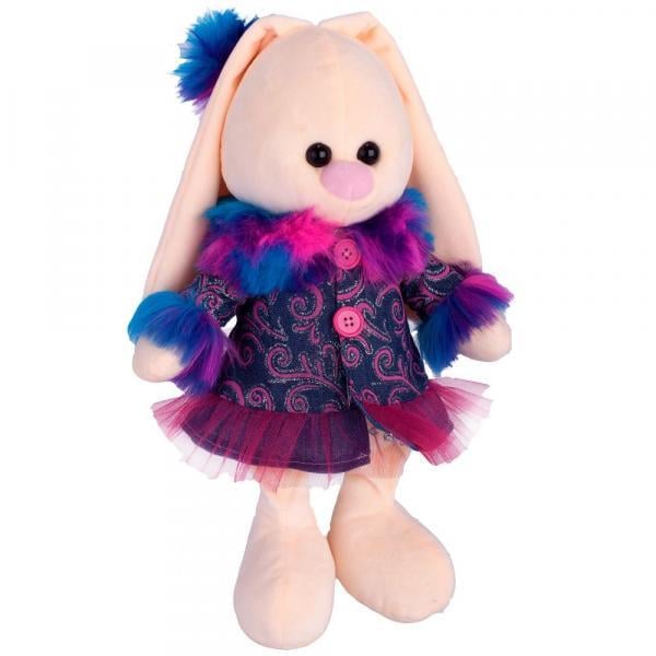 Мягкая игрушка Копица Зайчик Муся 33 см (00043-03)