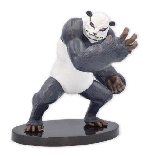 Фигурка для геймеров Bandai Spirits Jujutsu Kaisen Panda Gorilla Mode 18 см (BS JK PGM)