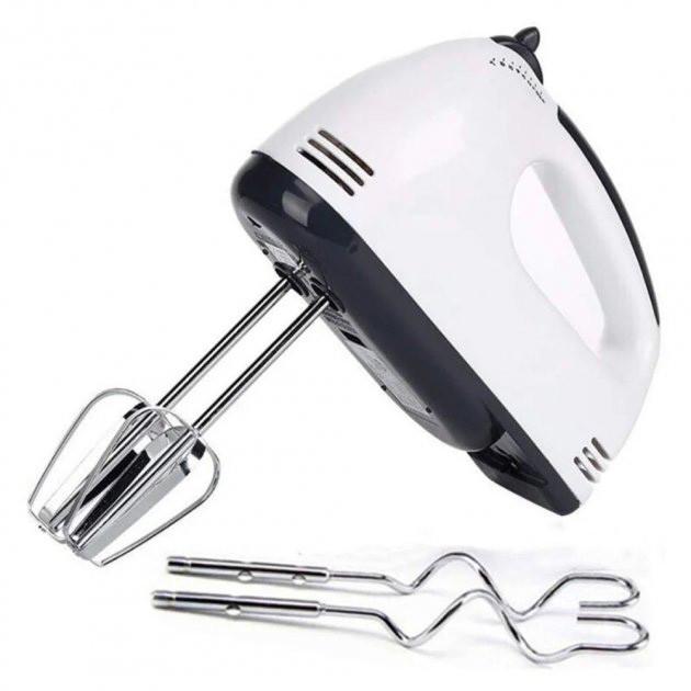 Миксер Domotec MS-1333 200 Вт