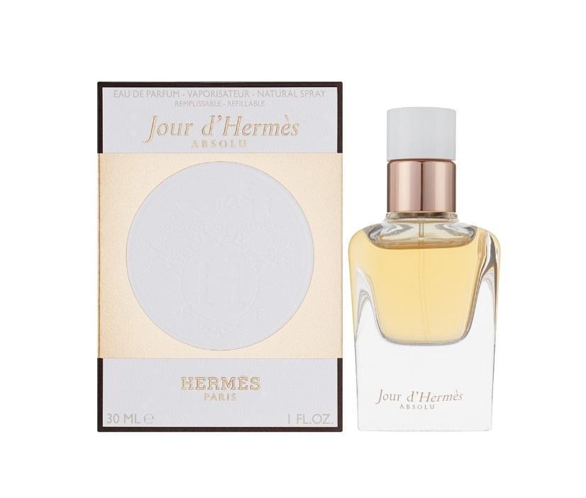 Парфюмерная вода для женщин Hermes Jour D'Hermes Absolu 30 мл (373824) Парфюмерная вода для женщин Hermes Jour D'Hermes Absolu 30 мл (373824)