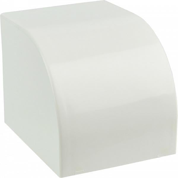 Заглушка к кабель-каналу АСКО-УКРЕМ 60х60 мм (A0070040093) Заглушка к кабель-каналу АСКО-УКРЕМ 60х60 мм (A0070040093)