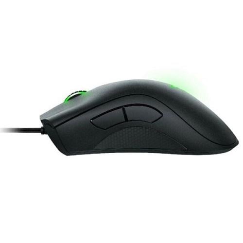 Мышка Razer RZ01-03850100-R3M1 Death Adder Essential 2021 ігрова 6400dpi 5кн Черный (563891) - фото 3