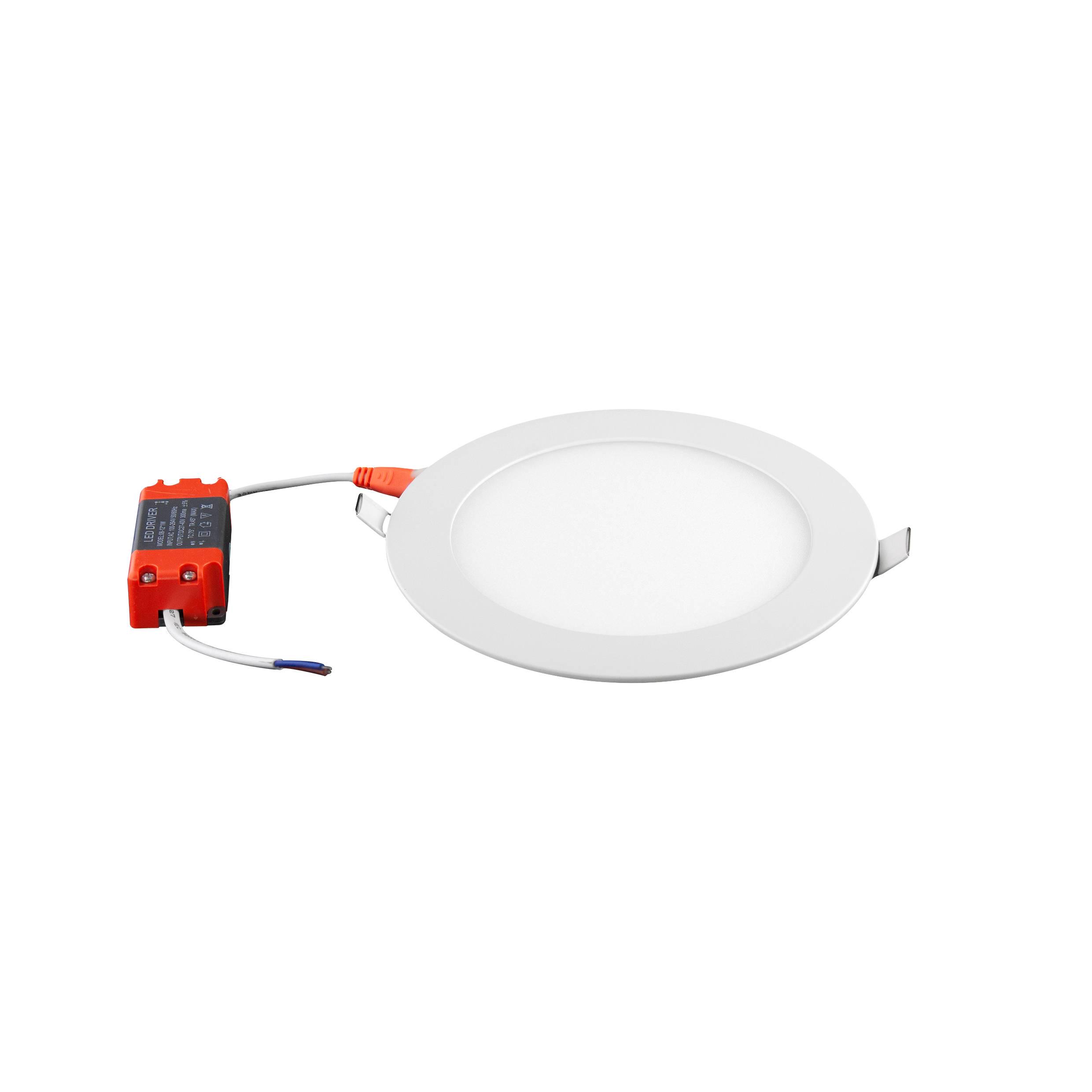 Точечный светильник Skarlat PC0006-14RD 6W 6000K