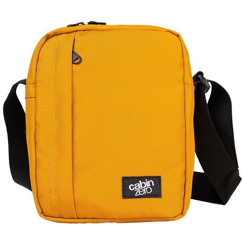 Сумка наплічна CabinZero Sidekick 3 л Orange Chill (Cz21-1309)