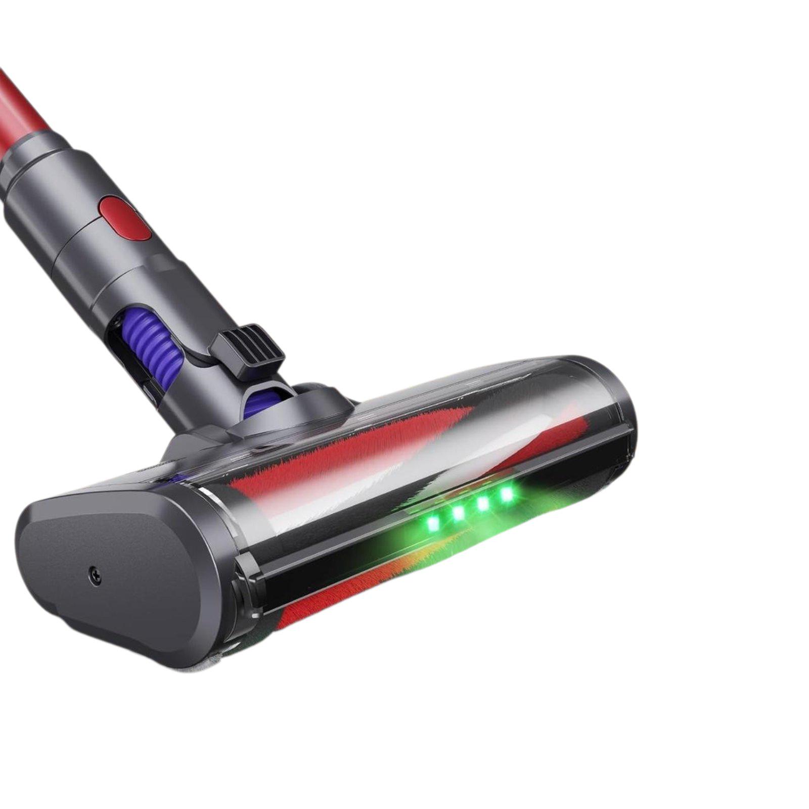 Насадка сменная EVARY для Dyson V7 V8 V10 V11 V15 sv12 sv14 sv15