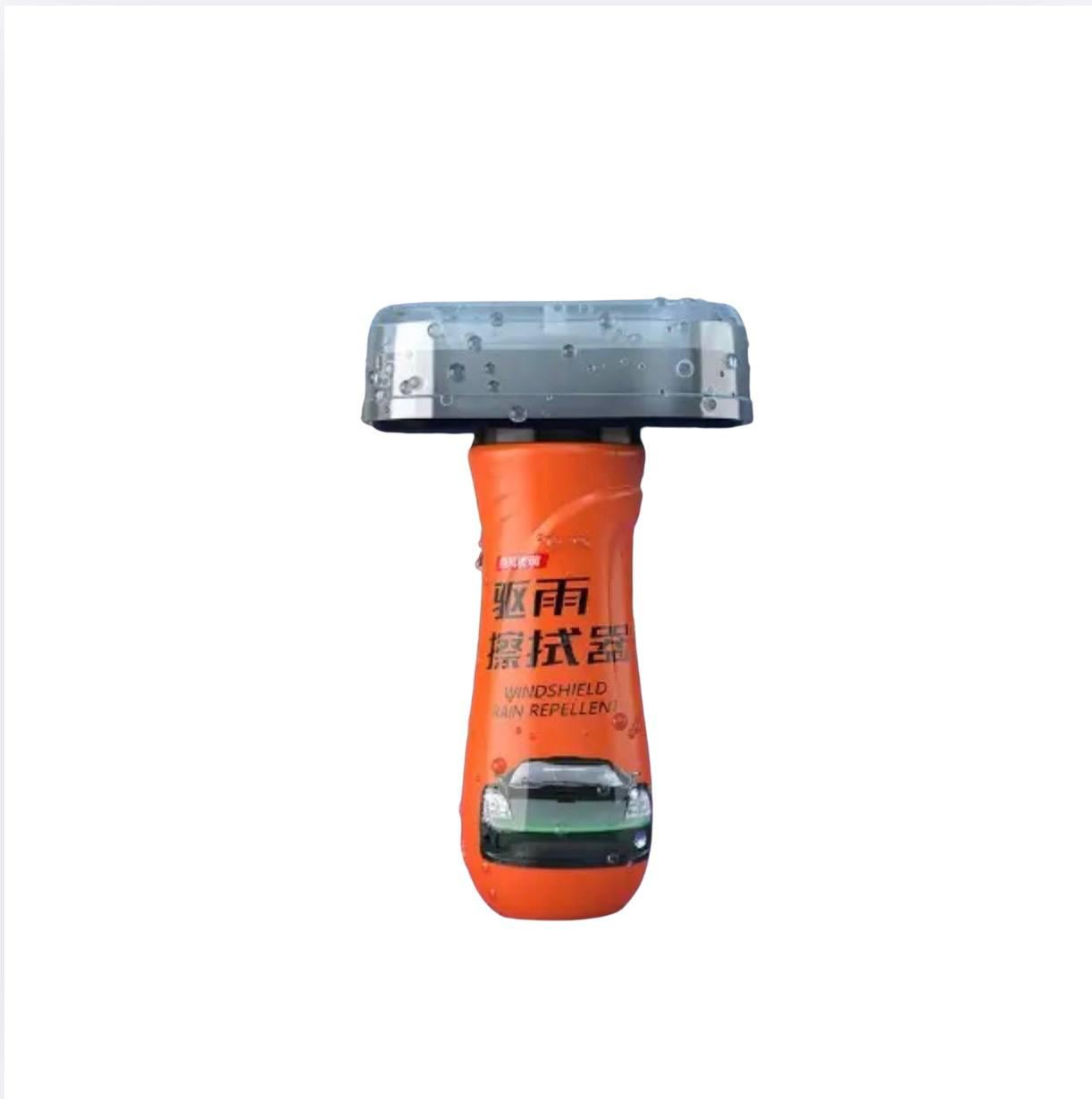 Антидождь для автомобильного стекла с губкой-аппликатором Rain Repellent 100 мл (GA71268)