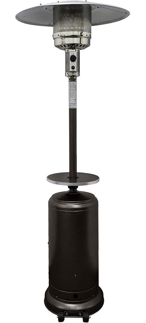 Газовый обогреватель уличный WCG PH-1L (21320204)