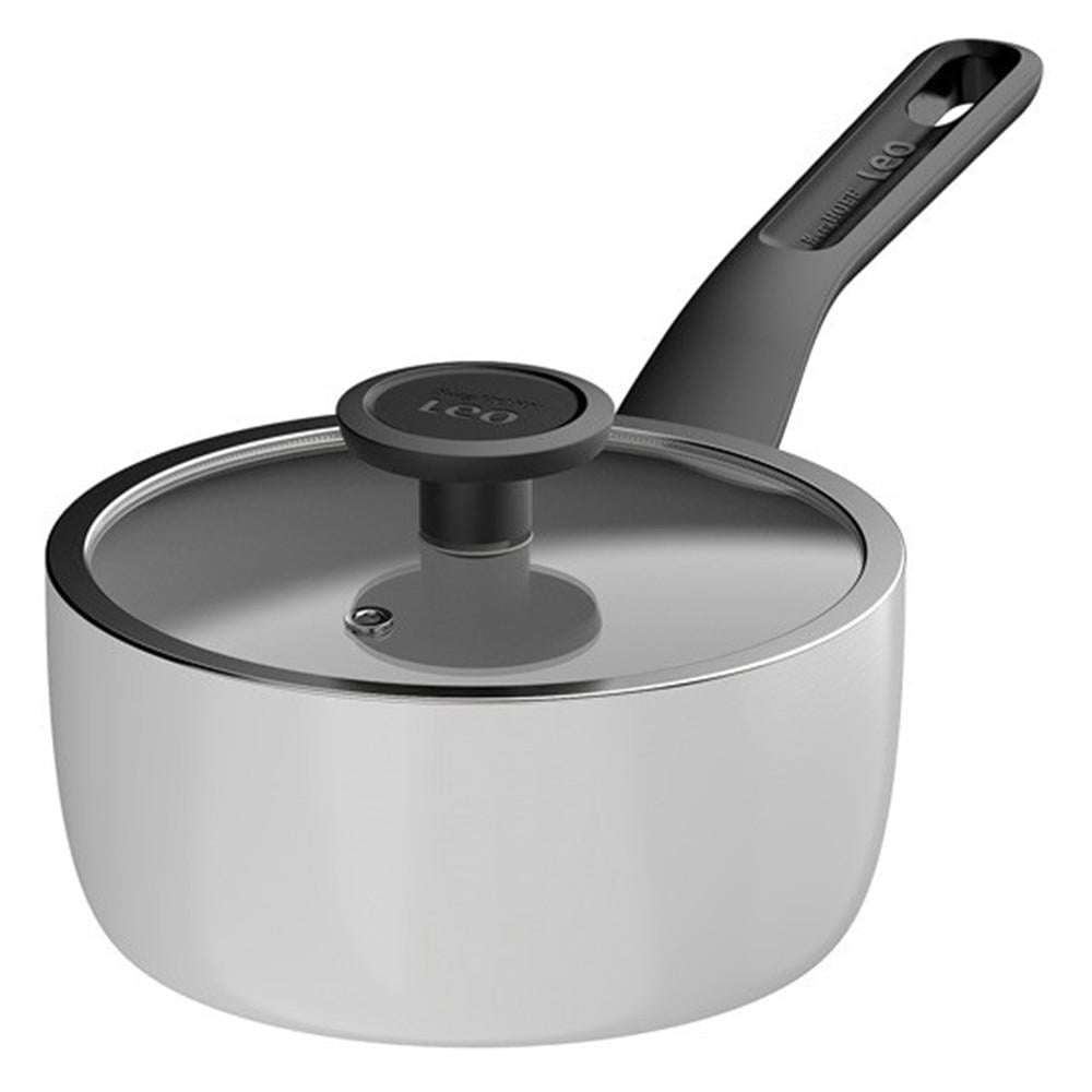 Ковш с крышкой BergHOFF LEO Glints Spirit 1,9 л (3950610)