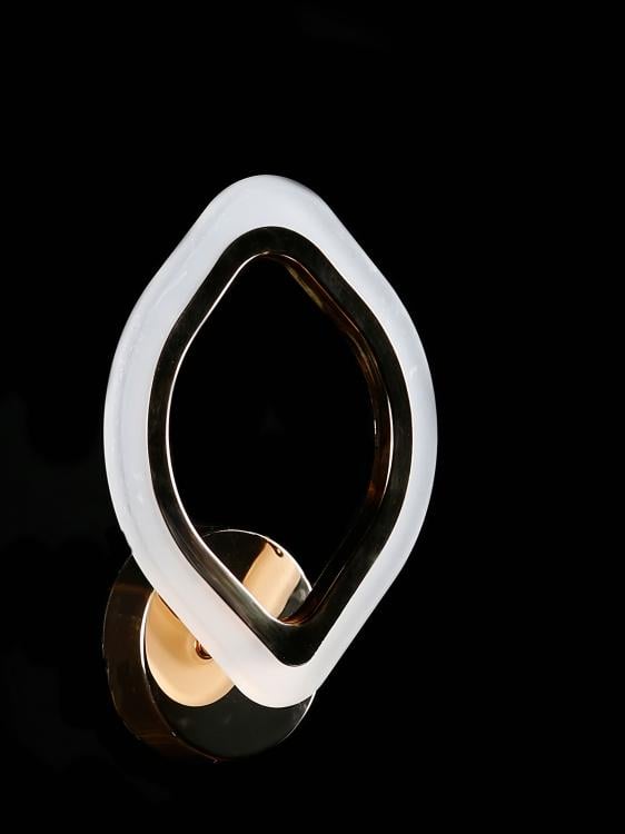 Светодиодное бра Ray BK30/1 LED FGD (IR005260)