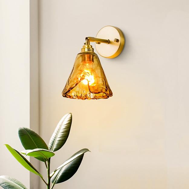 Бра Suntea Amber 15 см (031000-SHL)