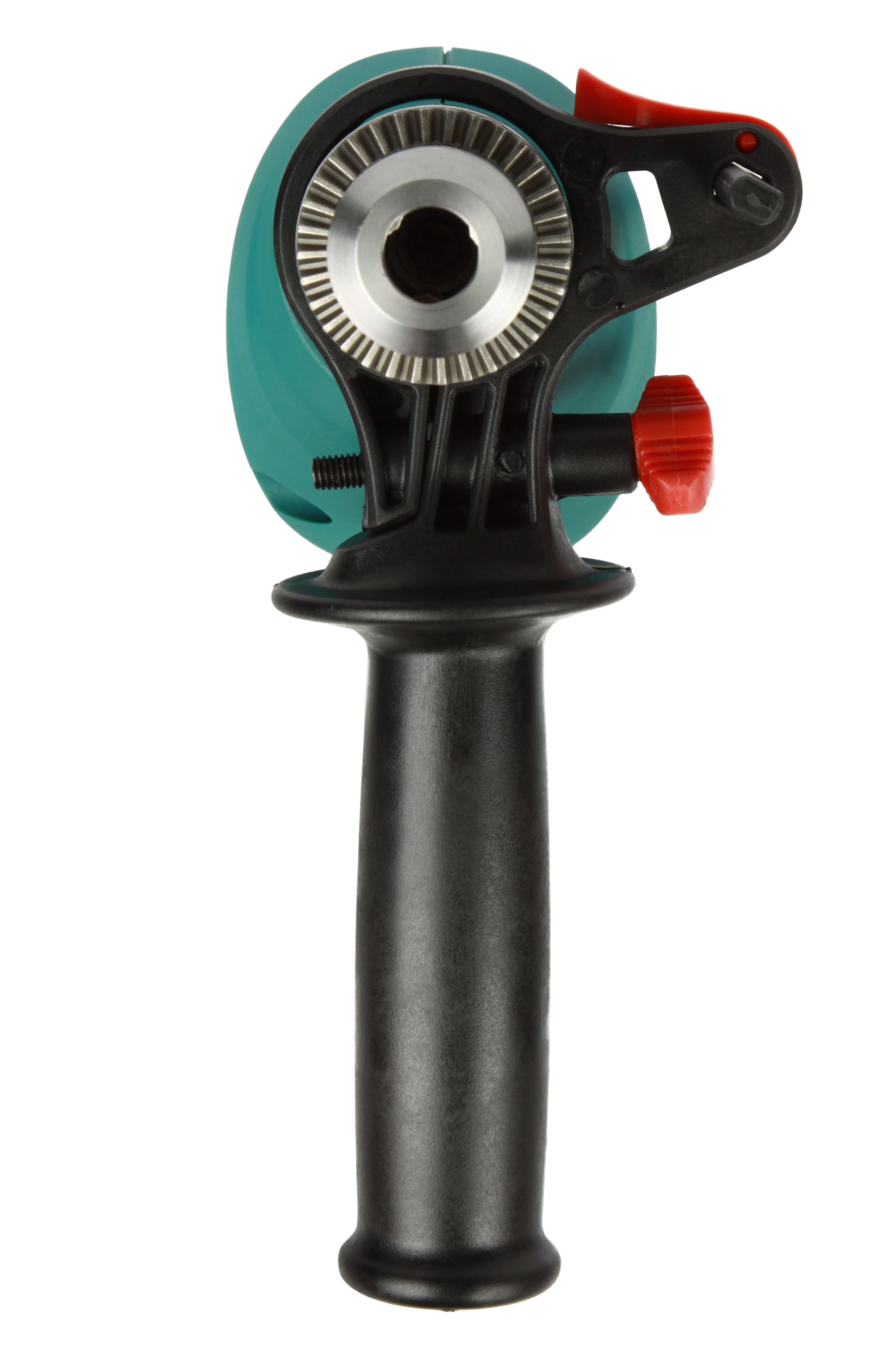 Дрель ударная Hyundai D 850 (11993) - фото 3 Дрель ударная Hyundai D 850 (11993) - фото 3