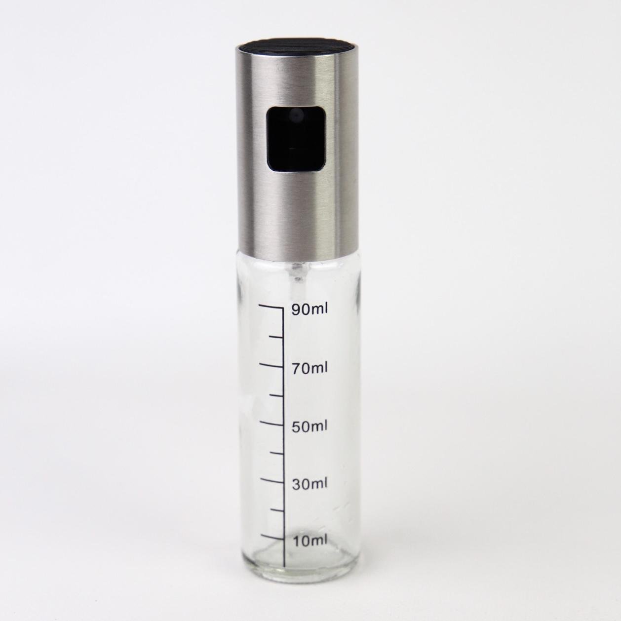 Распылитель для масла уксуса и соусов стеклянный 100 мл (00000010033)