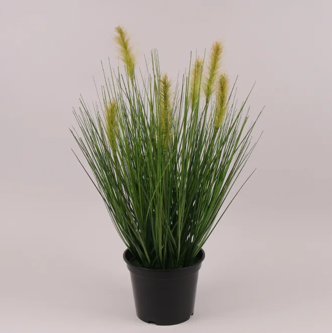 Искусственное растение в горшке Flora 60 см (26925)