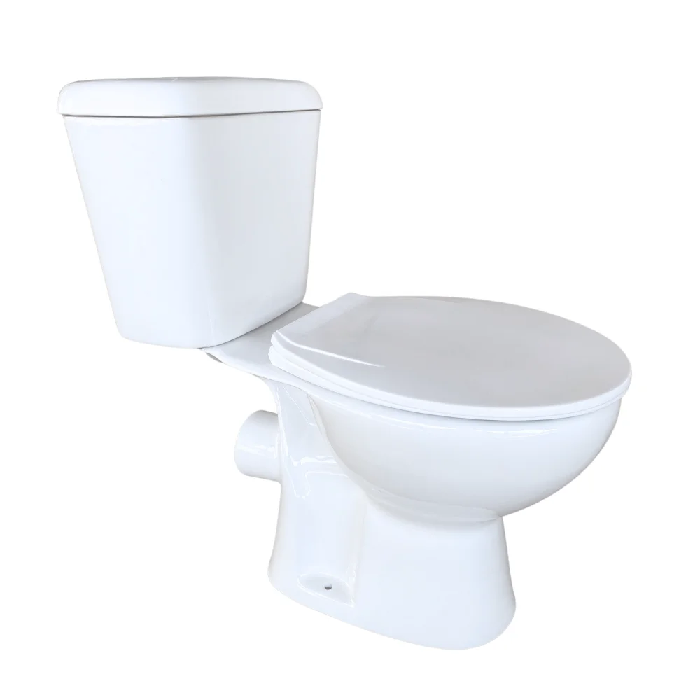 Унитаз-компакт Keramika Nova F6106H-1 (000007253)