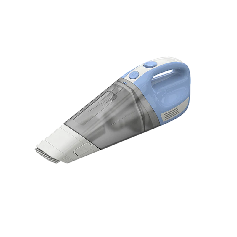 Автомобильный пылесос Parkcity V3307 аккумуляторный 80W (V3307-Parkcity)