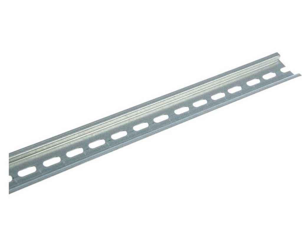 Рейка DIN Sokol 0,8 мм 6 модулей (1100187)