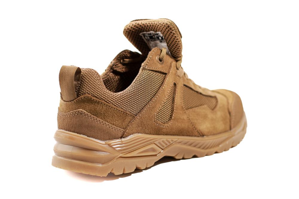 Кросівки ML 030-023 р. 41 Койот (ML 030-02341) - фото 3
