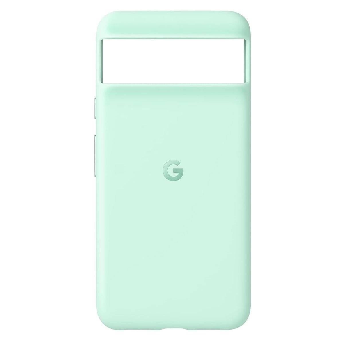 Оригінальний чохол Google Pixel 8 Mint (GA04983) - фото 1